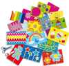 SES Large cutting set for children 14828 48287