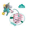 SES Olly Active Elephant Plush 13133 31333