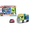 SIMBA Dickie ABC Tim Transporter Scania for Children 411-7000