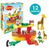 SIMBA EC Abrick Noah's Ark 12 z. 7600003007 30072