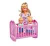 SIMBA Steffi doll nursery 573-6350