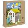 SMOBY Children's playhouse Julie 810721