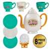 SPIN WW Harry Potter tea set 6065117