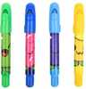 Scented gel crayons 4 pcs FS60373