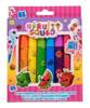 Scented markers, set of 8 pieces FS60352