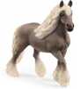 Schleich Dapple silver mare horse breed 13914