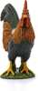 Schleich Rooster Figurine 13825 22742