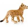 Schleich lion cub 14813 20810