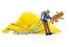 Schleich parachute rescuer 41471 73519