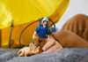 Schleich parachute rescuer 41471 73519