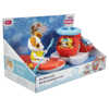 Sea Rescuers bath toy E73307