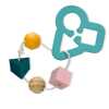 Shape sorter sensory toy 13105