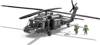 Sikorsky UH-60 Black Hawk military helicopter 893 5817