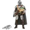 Star Wars The Mandalorian figure Mandalorian &Grogu F5194