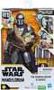 Star Wars The Mandalorian figure Mandalorian &Grogu F5194