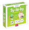 Syllables Educational Game 00734