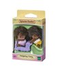 Sylvanian Families Baby Hedgehogs 05424