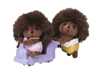 Sylvanian Families Baby Hedgehogs 05424