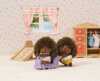 Sylvanian Families Baby Hedgehogs 05424