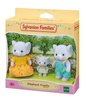 Sylvanian Families Elephant family figures 05376