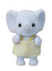 Sylvanian Families Elephant family figures 05376