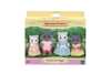 Sylvanian Families Persian Cats Family 05455