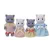 Sylvanian Families Persian Cats Family 05455