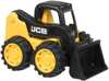 TEAMSTERZ JCB bulldozer toy 1416227