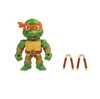 Teenage Mutant Ninja Turtles figurine Michelangelo 10cm 328-3002