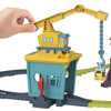 Thomas and Friends Crane Karolcia + Sandy Toy HDY58