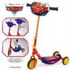 Three-wheeled scooter for children Cars 3 750114