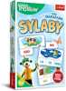 Trefl PL Educational Game Syllables Treflik Family 02258