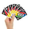 UNO AWild! HHL33 wild cards