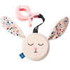 WHISBEAR Humming Rabbit Pendant FELCIA Cream 45166