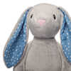 WHISBEAR humming Rabbit Sleepy Felek gray 45562