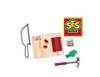 Woodworking set 00944