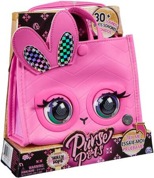 SPIN Purse Pets Sac pour chaton 6066782