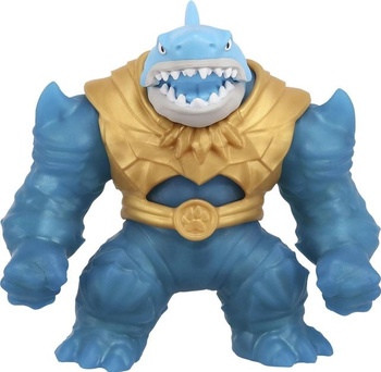 Goo Jit Zu Figurine Deep Goo Sea Thrash 42565 - Jouet pour Enfants