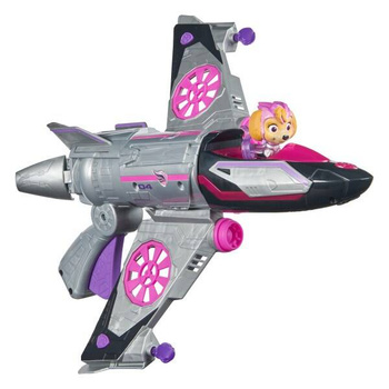 PAW Patrol Grand film Jet Skye Deluxe 6067498