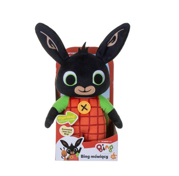 ORBICO BING Peluche Parlante 65124