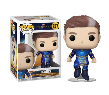 FUNKO Marvel Eternals Ikaris figurine à collectionner 49704 97046