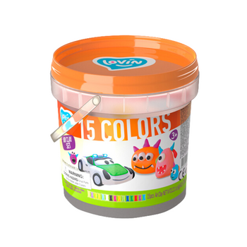 Jeu de pâte a modeler monstres MAKSIK OKT5955 75955
