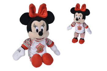 Mascotte Minnie en pyjama 25cm 587-0279