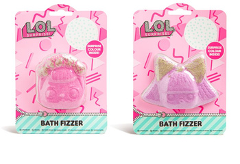 MDR. Surprendre! Bombe de bain pour enfants 42-0202