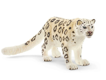 Schleich léopard des neiges 20' 14838 27326