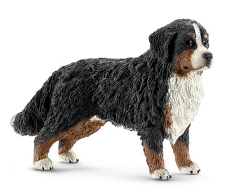 Schleich Bouvier Bernois femelle 14' 16397 63973