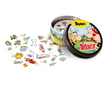 Jeu Dobble Astérix 09532