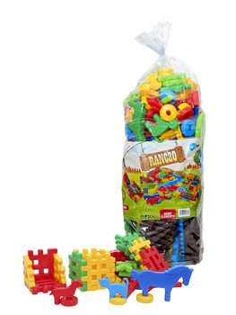 Blocs de ranch 25630