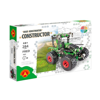 ALEXANDER Petit Constructeur Fred 25972