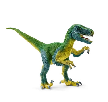 Schleich Vélociraptor 14585 08368